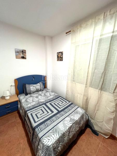Foto 207b1cfc-8c5b-421b-a86c-0504723bf026. Rent flat with parking in Centre-Zona Alta Alcoi
