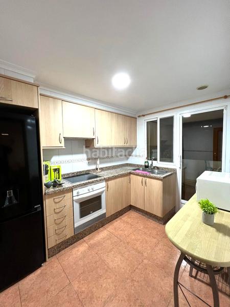 Foto 3023b755-c77c-4862-9c06-e527991c8762. Rent flat with parking in Centre-Zona Alta Alcoi