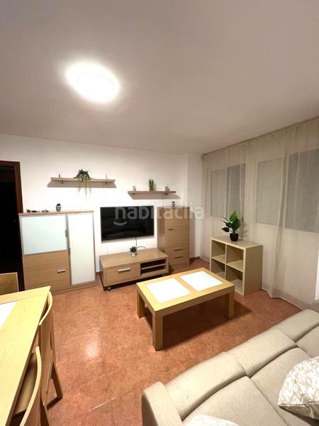 Foto 48d6b2e0-e30f-4b9c-beca-29fda0ffd398. Rent flat with parking in Centre-Zona Alta Alcoi
