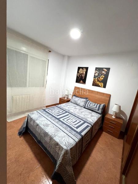 Foto 571c7c68-dd8f-445a-8da0-375ae983b433. Rent flat with parking in Centre-Zona Alta Alcoi
