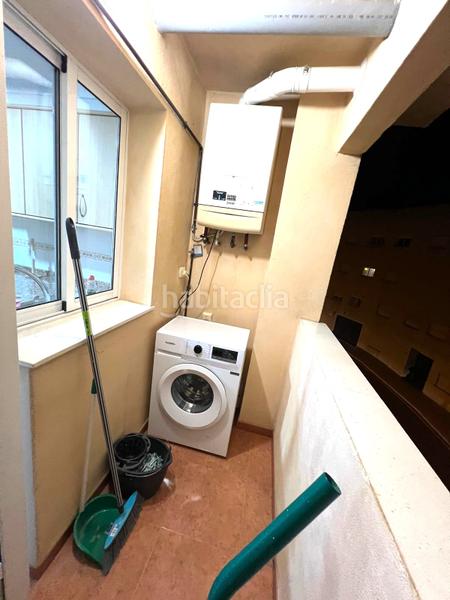 Foto 869e3530-3550-4857-baf3-d955e3d0867f. Rent flat with parking in Centre-Zona Alta Alcoi