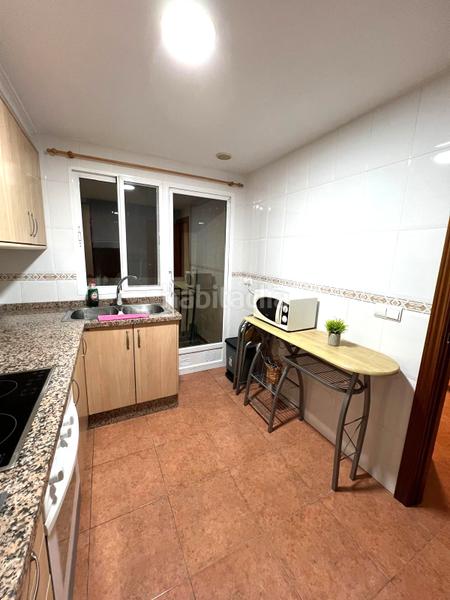 Foto 996b61bf-dff0-4379-b6bc-067c11f14e15. Rent flat with parking in Centre-Zona Alta Alcoi