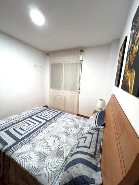 Foto b4ea44ac-384a-4144-82ce-4305cd385099. Rent flat with parking in Centre-Zona Alta Alcoi