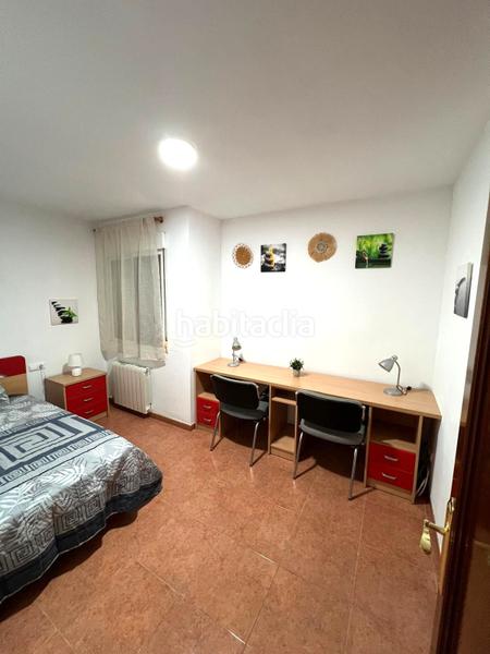 Foto cab36ed7-3453-4039-9b52-c17f06b127ab. Rent flat with parking in Centre-Zona Alta Alcoi