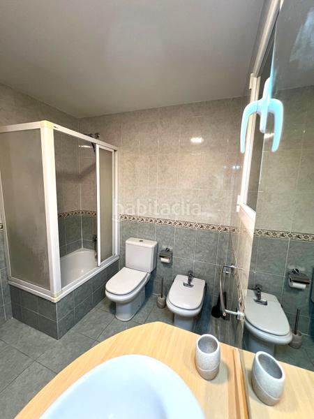 Foto e259ca6e-2823-46b1-b13b-2770c43b704d. Rent flat with parking in Centre-Zona Alta Alcoi