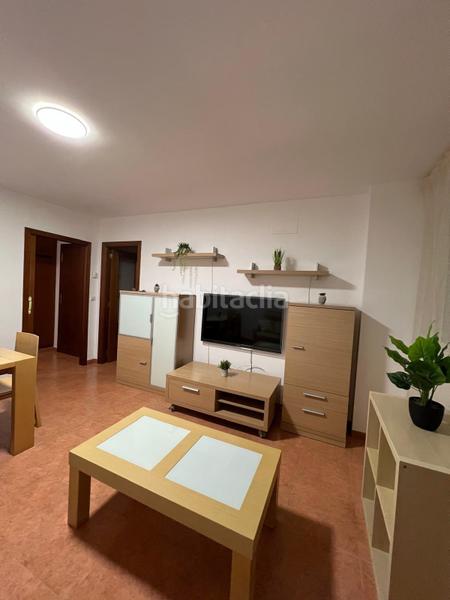 Foto eb01a99b-f005-4ee0-ae1a-d70c249d96e2. Rent flat with parking in Centre-Zona Alta Alcoi