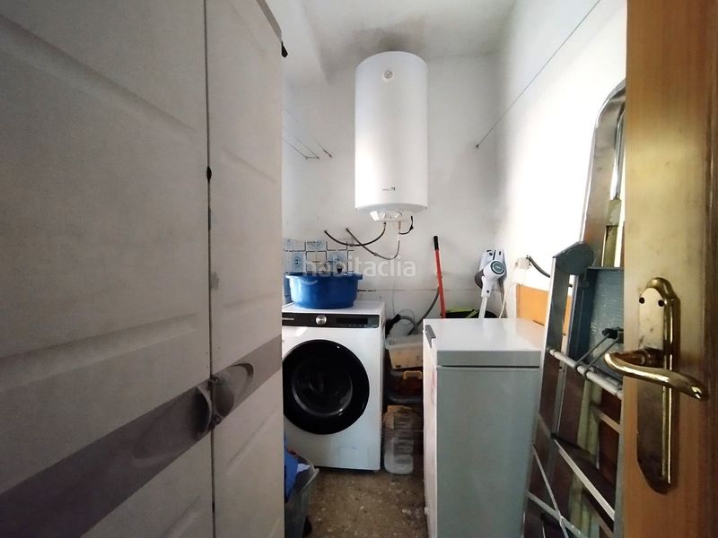 Foto 931b896c-1378-4e18-8bfa-6cfdbead6b71. Flat with heating in Eixample Alcoi