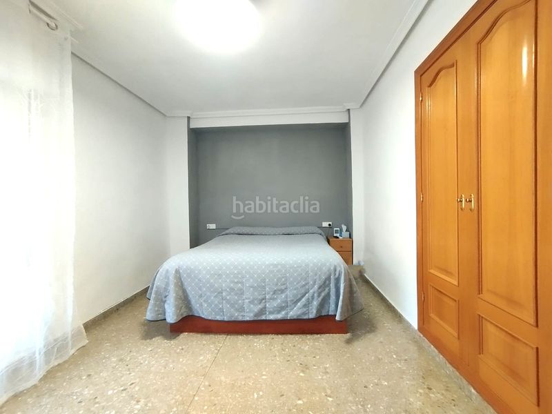 Foto 96fb1bea-bce8-4d34-8096-3385b4e8ff0f. Flat with heating in Eixample Alcoi