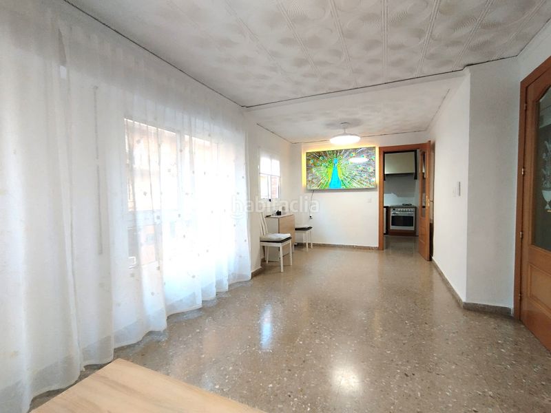 Foto c5c0e4c5-8910-4ec8-921f-511501df7033. Flat with heating in Eixample Alcoi