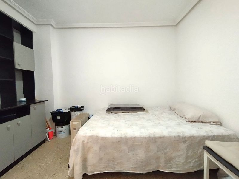Foto cb382d5f-afba-4df1-848a-3c892d1a9186. Flat with heating in Eixample Alcoi
