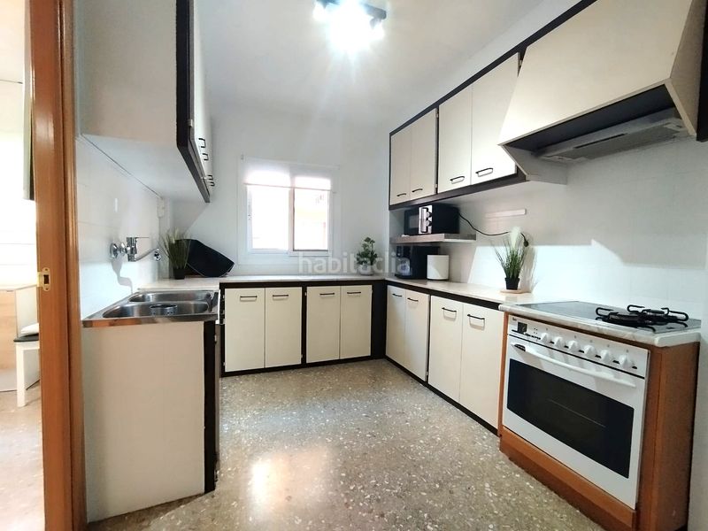 Foto e29e4139-7b04-459e-be60-d41dde9e9688. Flat with heating in Eixample Alcoi