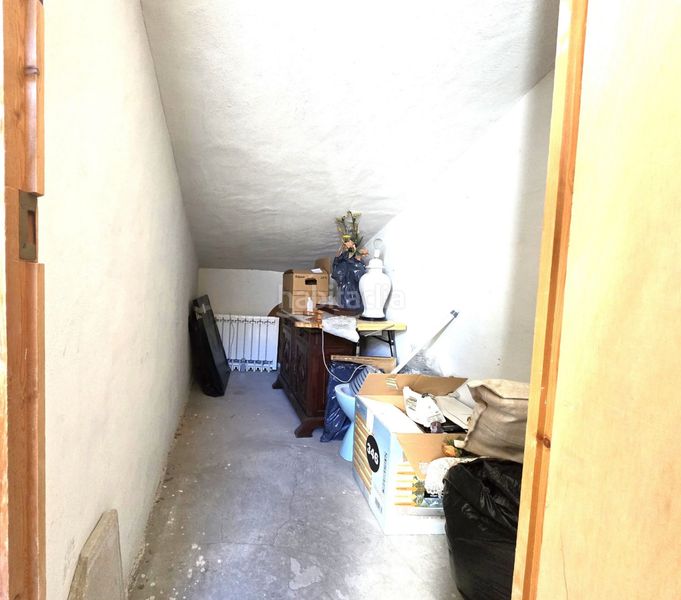 Foto e3ac97b9-dd03-4f1d-ba36-f144f07ec1b6. Flat with heating in Eixample Alcoi