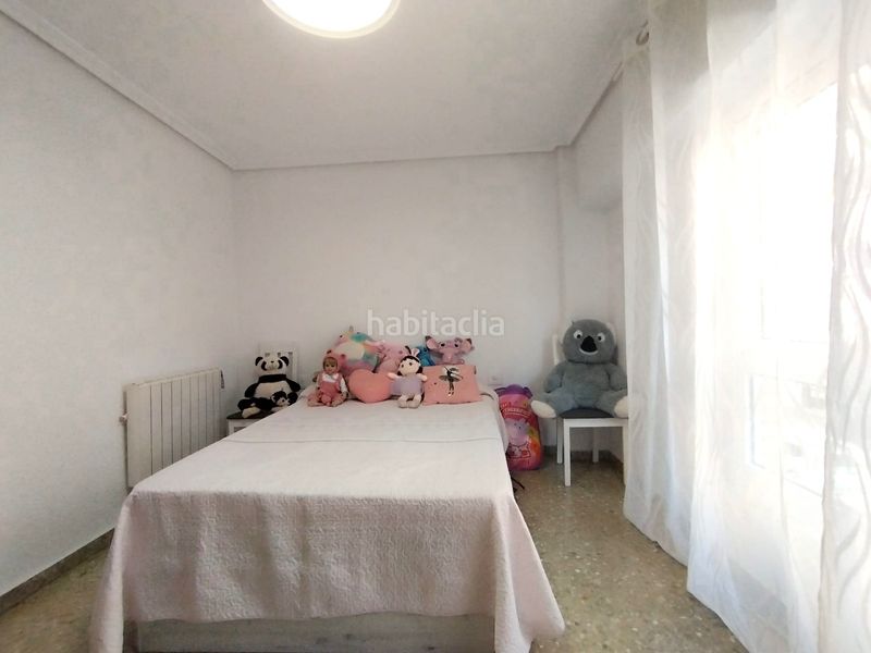 Foto efcf3e92-cd75-470b-b1ba-f0481eedac5d. Flat with heating in Eixample Alcoi