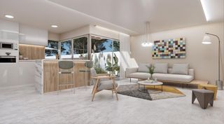 Chalet in Pueblo-Ubanizaciones