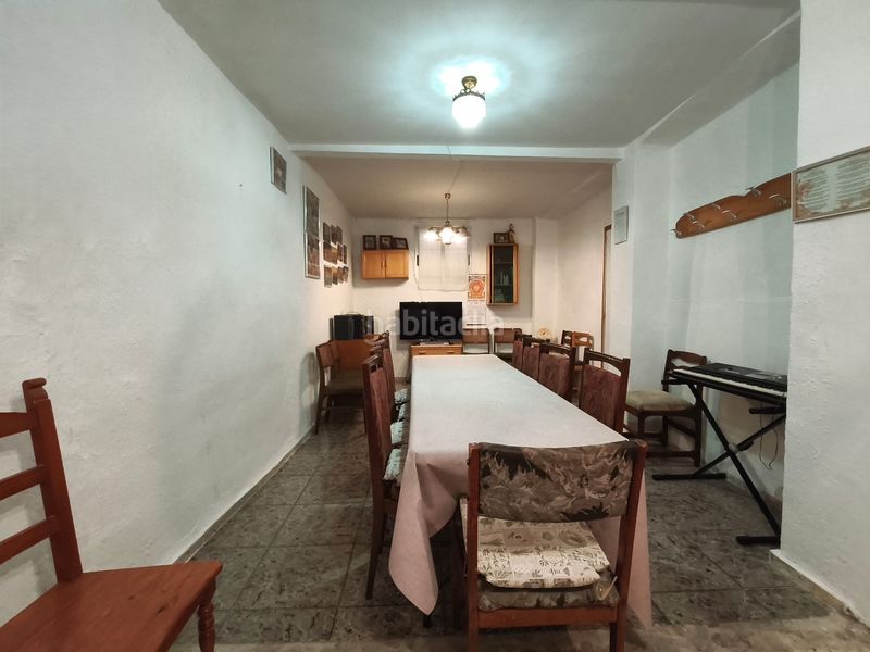 Foto 1b38e67d-c9d9-4285-a491-a3e2707181a6. Maison dans Eixample Alcoi