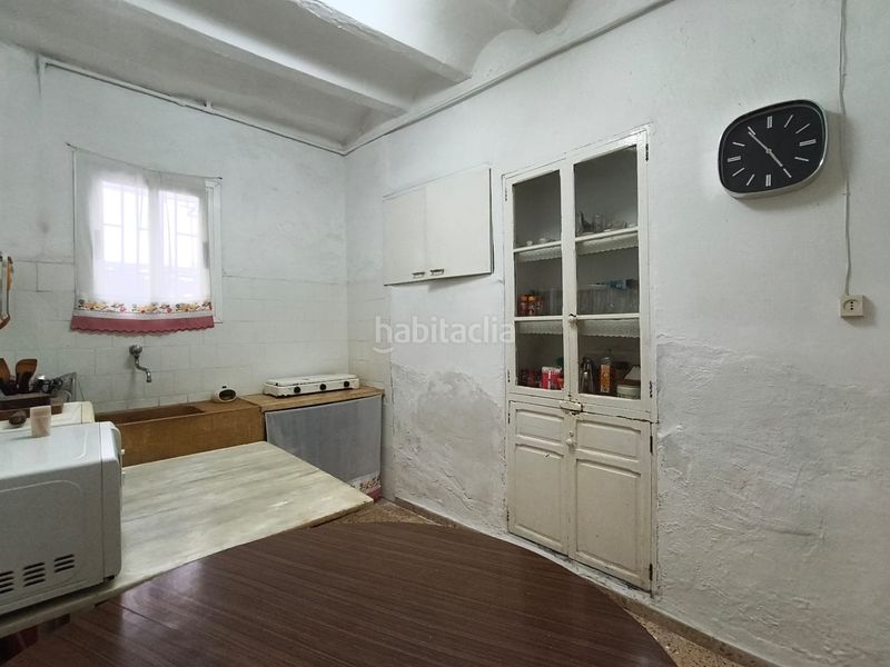 Foto 2c942ae4-baf2-45a9-9c92-6371ca1ee3c1. Maison dans Eixample Alcoi