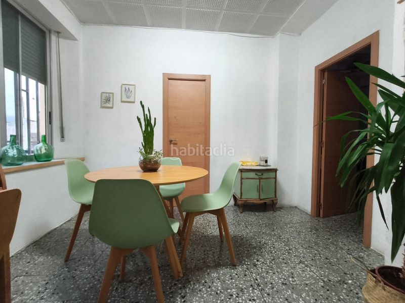 Foto 54a5a751-c726-4151-9411-24ae788b7984. Maison dans Eixample Alcoi