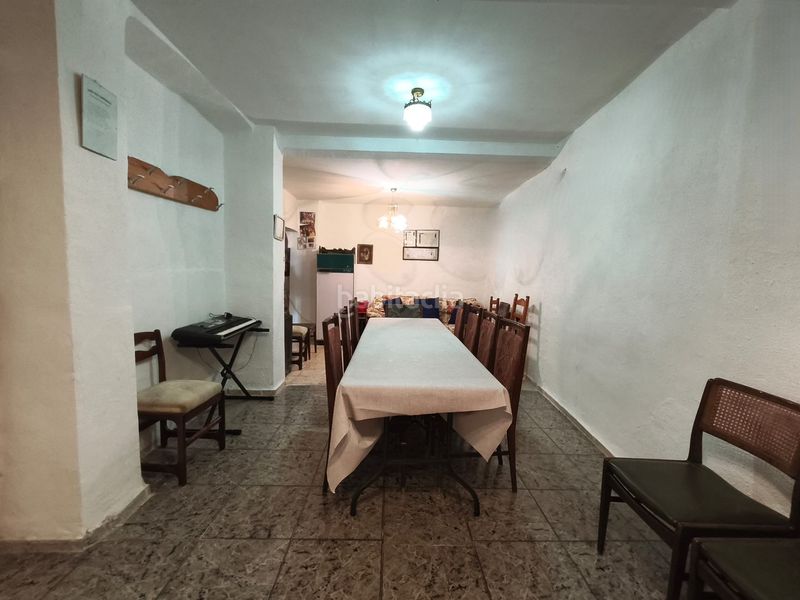 Foto 9e7a2f8a-d309-473b-9ebc-b7d664da9d5a. Maison dans Eixample Alcoi