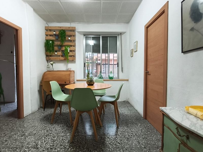Foto f56a6b91-6277-49b4-b1fb-952e6fca5eb8. Maison dans Eixample Alcoi