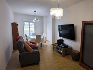 Attico in Cocentaina