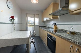 Attique à Cocentaina