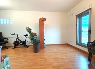 Penthouse in Cocentaina