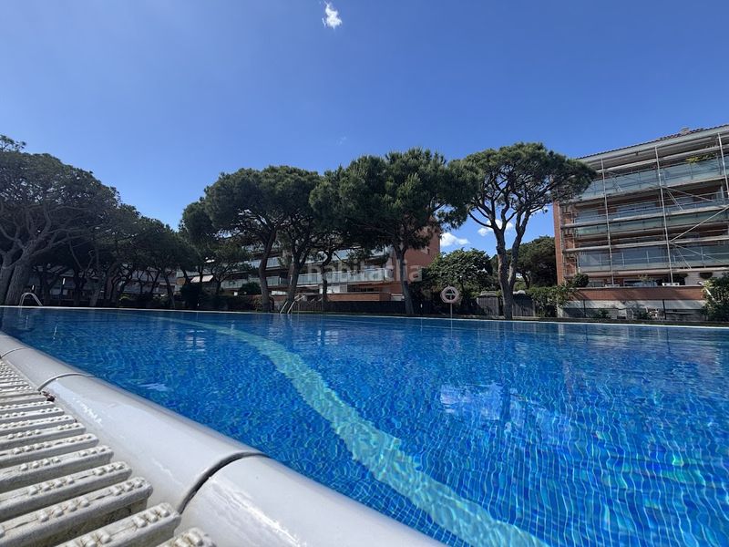 Foto 30b78bf4-29b3-4b1e-afda-35c17b60bdca. Àtic amb aparcament piscina a Gava Mar Gavà