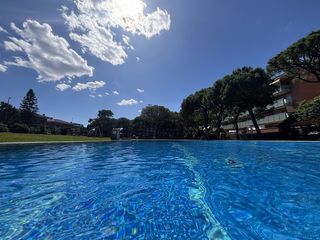 Attique à Gava Mar