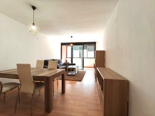 Etagenwohnung in Centre-Zona Alta