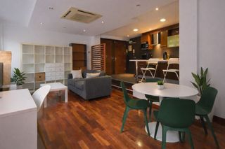 Etagenwohnung in Putget - Farró