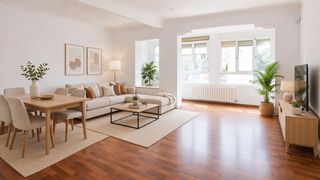 Appartement à Sant Gervasi - Galvany
