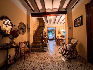 Masía en Orxa (l´)