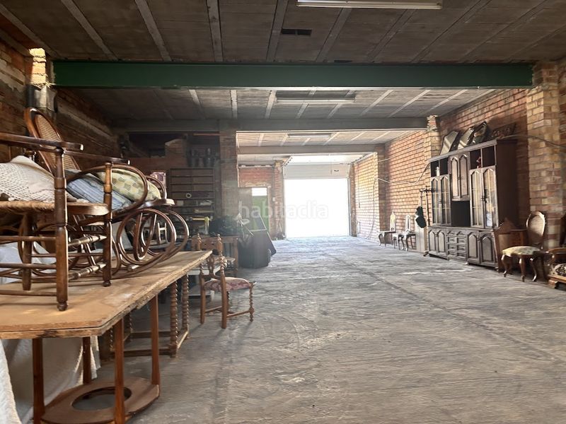 Foto 132cb2e5-9167-4a90-a529-74bf9b2e4dae. Edificio in Orxa (l´)