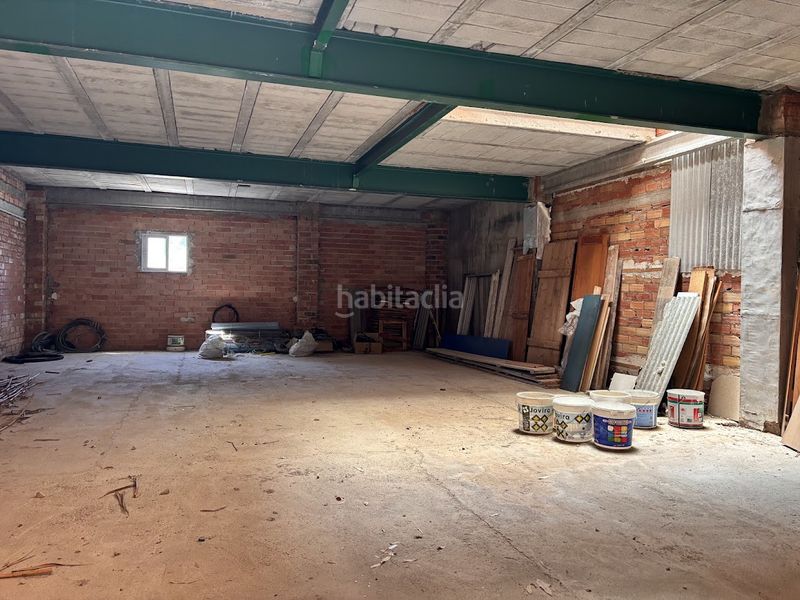 Foto 351e5cde-ff69-45f3-8e3e-4f88f4574ee2. Edificio in Orxa (l´)