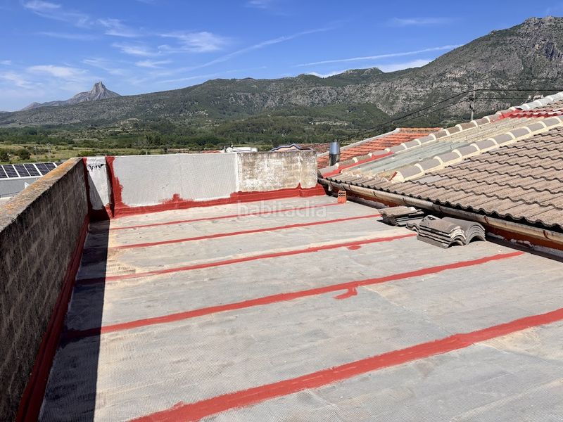 Foto 7fe4762e-750f-4e89-9d43-b99126b56b74. Edificio in Orxa (l´)