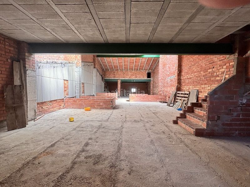 Foto 91494a9f-68dc-4afe-bb30-1997598fc9a7. Edificio in Orxa (l´)