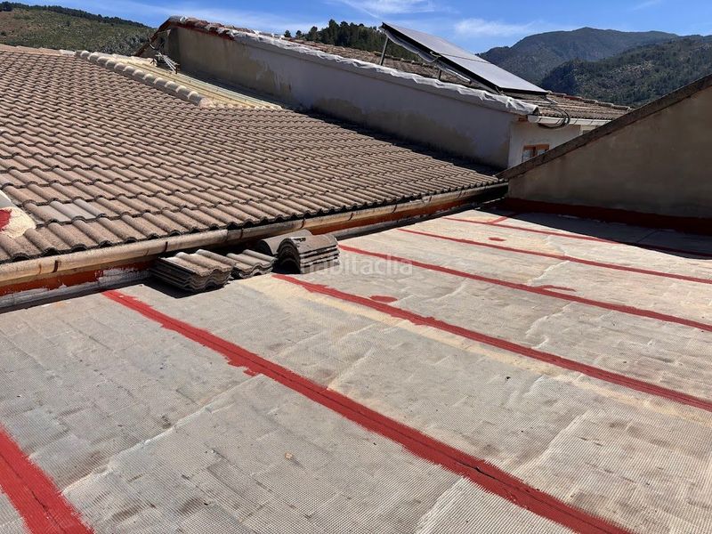 Foto 932aa87b-272d-4a3a-8d6f-cb4f513db5ee. Edificio in Orxa (l´)