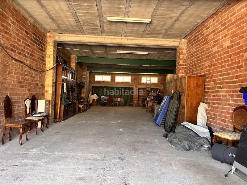 Foto 93a019ac-be9d-4e23-a853-9ef1fb66c9ff. Edificio in Orxa (l´)