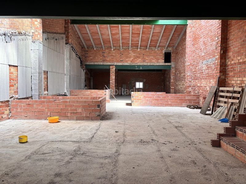 Foto 9665de6c-fe77-4590-bcce-6d88e22d4876. Edificio in Orxa (l´)