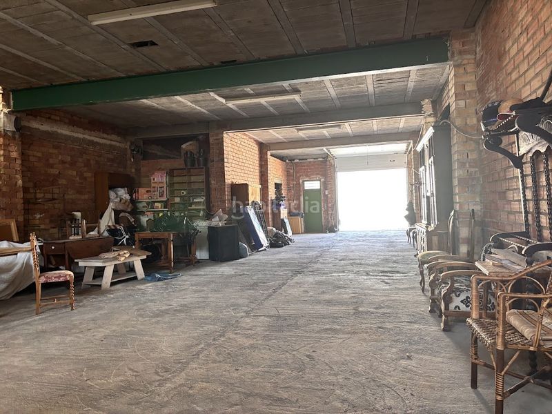 Foto fec3c45b-32a0-4b08-9da6-0568896760e3. Edificio in Orxa (l´)