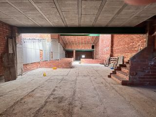 Edifici a Orxa (l´)