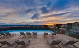 Rent Studio in Can Vidalet