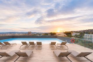 Miete Studiowohnung in Can Vidalet