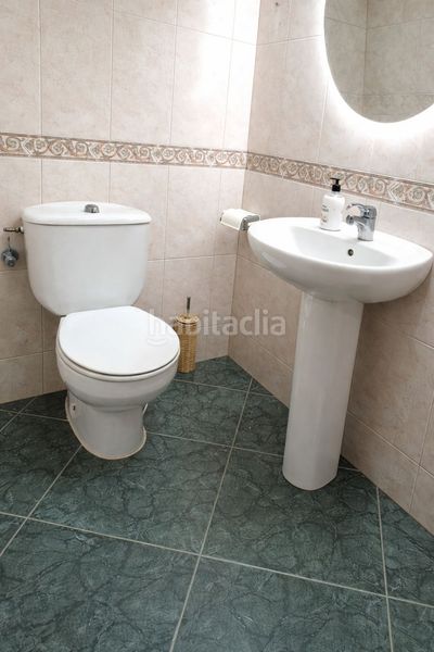 Foto 7f741249-3405-4762-8078-e10eb2421e48. Pis amb calefacció a Centre-Zona Alta Alcoi