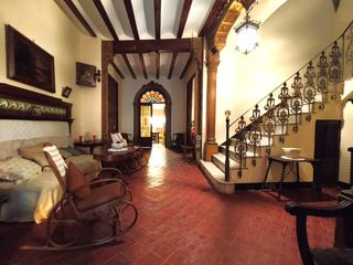 Casa en Albaida