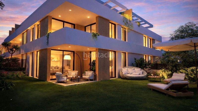 Foto 570e37b8-3fce-41d0-b6f9-d79622d83aac. Apartament amb aparcament piscina a Centro Ciudad Xàbia