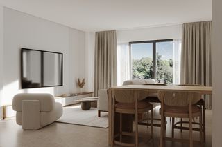 Pis a Eixample