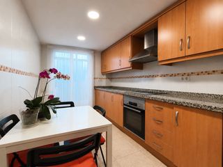 Duplex in Muro de Alcoy