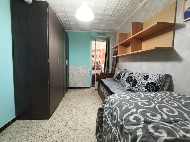 Foto 916ba407-a403-478a-922f-d658c1316985. Flat in Eixample Alcoi