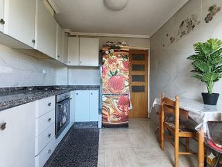 Flat in Eixample